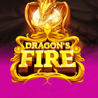 Dragons Fire game icon