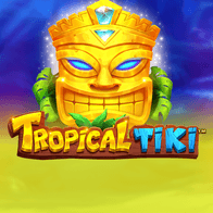 Tropical Tiki game icon