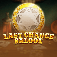 Last Chance Saloon game icon