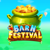Barn Festival icon