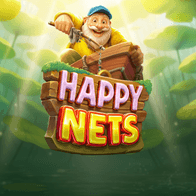 Happy Nets game icon