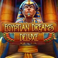 Egyptian Dreams Deluxe icon