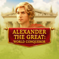 Alexander The Great World Conqueror game icon