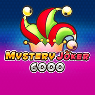 Mystery Joker 6000 icon
