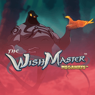 The Wishmaster Megaways icon